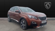 Peugeot 3008 1.5 BlueHDi Allure 5dr Diesel Estate